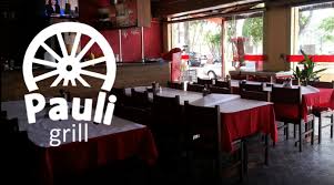 Churrascaria PauliGrill