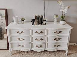 French provincial bedroom furniture in the région parisienne. French Provincial Dresser White Painted Bedroom Furniture French Provincial Dresser French Provincial Dresser Makeover