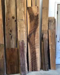 American Barn & Wood