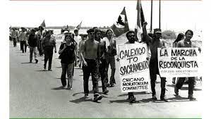 You may be wondering what is a chicano? Book Review 3 Views Of A Revolution