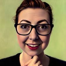 Laurie Monette's Instagram, Twitter & Facebook