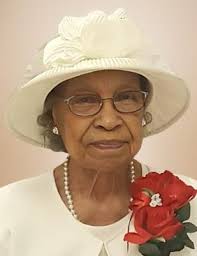 Jessie Mayberry September 12, 1920 ~ March 19, 2025  https://www.mcdowellfuneralhome.com/obituary/Jessie-Mayberry