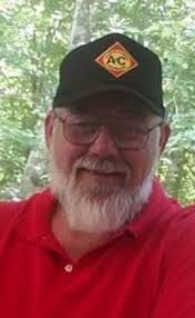 Obituary for David G. Steagall