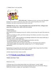 Hingga saat ini layang dungo restu yang dinyanyikan oleh happy asmara telah disaksikan sebanyak 37 juta kali sejak pertama kali diunggah. Teknik Vokal 2