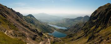Whatever the weather or season, snowdonia has the ability to captivate. Wales A Country Divided Part I Country Squire Magazine