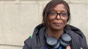 Voters in Grant Shapps' seat say time ran out for the Tories