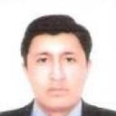 jose Jayme Pérez Santa Cruz