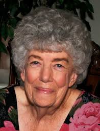 Georgia Burrows Obituary