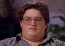 Alan David Mann (1971-2018)