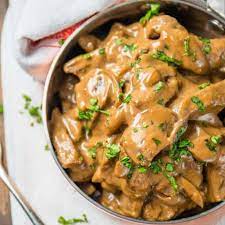 Batch Cooking Friendly Archives Pinch Of Nom Slimming World Beef Slimming World Beef Stroganoff World Recipes