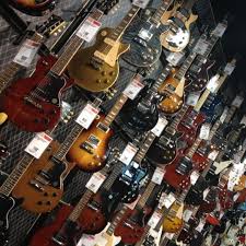 A weekend rental is due back by 3 p.m. Guitar Center Woodlake Briar Meadow Houston Tx