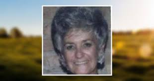 Kathleen "Kate" (Naegle) Kauffman Obituary June 14, 2016