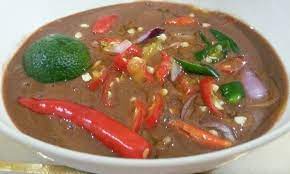 Makanan tradisional kelantan yang anda mungkin tidak tahu maka tidak hairanlah budaya serta gaya hidup masyarakat di sini agak berbeza dengan budaya melayu di t. 24 Makanan Tradisional Kelantan Sedap Belaka Kena Cuba Saji My