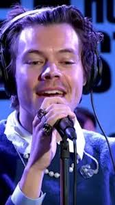 𝙃𝙖𝙧𝙧𝙮 𝙎𝙩𝙮𝙡𝙚𝙨