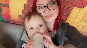 New member shares pixelated image for rating in free gacha oc group