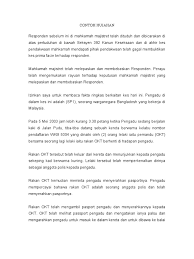 Maqashid syariah bila diartikan secara bahasa adalah tujuan syariah. Contoh Hujahan Responden Sebelum Ini Di Mahkamah Majistret Telah Dituduh Dan Dibicarakan Di Atas Pertuduhan Di Bawah Seksyen