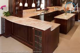 Ivory Brown Granite In Kitchen Photo Gallery Granite Countertops Kitchen Diy Kitchen Countertops Granite Kitchen