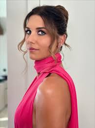 💓 ALEX MORGAN 💓 Gorgeous for her 3rd annual Alex Morgan Foundation Gala  Makeup & Photos @tobyfleischman Hair @nancileesantos Styling  @jasmine.caccamo @alexmorgan13 @alexmorganfoundation #alexmorgan  #alexmorganfoundation