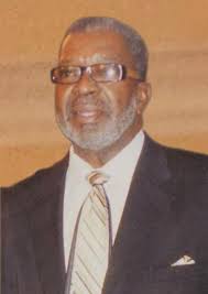 Obituary for MSGT Will Henry Jackson, Jr.