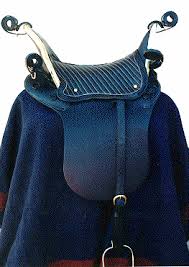 19th Century (1800s) military saddles. Mexican War, Civil War and Indian  Wars