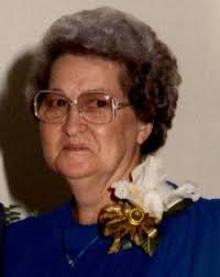 Obituary for Millie Haynes Ashmore