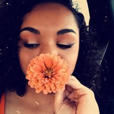 Kendra Wimberly's Instagram, Twitter & Facebook