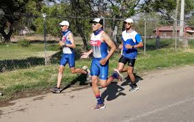 Relevante participación de atletas oaxaqueños en el triatlón huatulco 2021. Atletas Oaxaquenos Se Alistan Para La Serie Nacional De Triatlon Huatulco 2021 Oax Sport