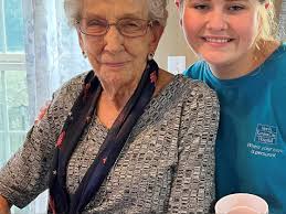 Suzanne Cecile Bartholomew's Memorial Website