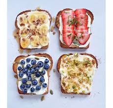 Pinterest 20 Idees De Petits Dejeuners Sains Pour L Ete Petit Dejeuner Sain Recette De Petit Dejeuner Idee Recette