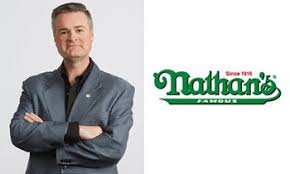 But in a world with plenty of boys named james (james dean, james taylor, james franco, james cameron, to name a few famous ones), it's important to give yours a little something extra. Nathan S Famous Names James Walker Senior Vice President Restaurants Restaurantnewsrelease Com