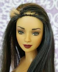 Be Still: a barbie blog: Mercy Thompson