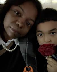 StarSpencer Class of '97 … y'all some real ones! we appreciate this so  much! it's BEAUTIFUL!! thank y'all for appreciating my uncle, and i hope  y'all understand just how much he cared