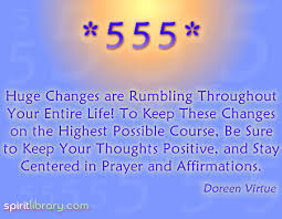 Number Sequences From The Angels Doreen Virtue Angel Numbers Numerology Doreen Virtue