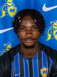 2024 Men's Soccer Roster