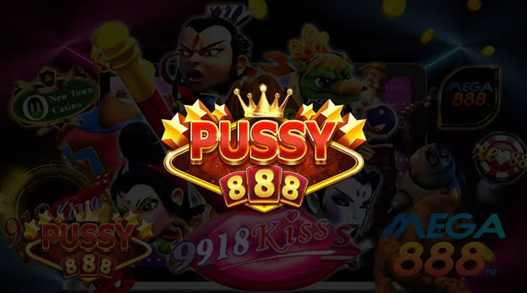 How to use a Pussy888 ID Test to find the best games for big wins - TyN  Magazine