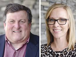 Primary 2018: Med unit scandal sparked North Hall commission race