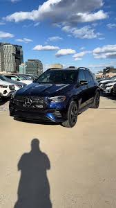 Image result for Mystic Blue 2025 GLE