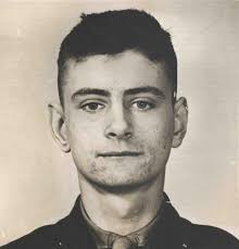 Funeral Announcement For Marine Killed During World War II (Mac Donald, J.)  > Defense POW/MIA Accounting Agency > ID Announcements