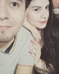 Alexis Tenorio's Instagram, Twitter & Facebook