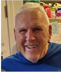 Obituary for Donald E. Allen