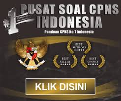 Untuk tahapan selanjutnya, pelamar yang lolos seleksi administrasi akan mengikuti tes seleksi kompetensi dasar (skd). Contoh Soal Soal Cpns No 1