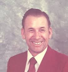 Johnny Rambo Obituary