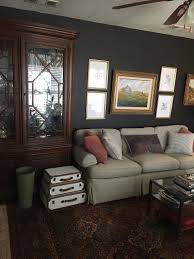 Small dark living room ideas. Small Living Room Decor Should It Be Pale Or Dark Laurel Home
