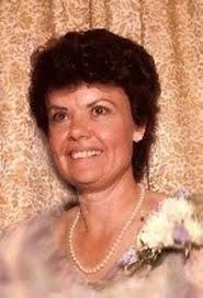 Bertha 'Bert' M. Spradlin Obituary March 11, 2010