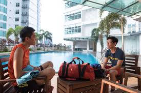 Sunwaymas commercial centre, 47301 petaling jaya, selangor, malaysia. Facilities Iact College