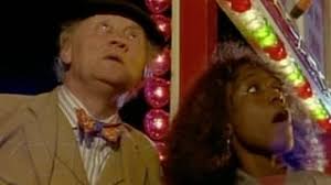 Lovejoy (TV Series 1986-1994) — The Movie Database (TMDB)