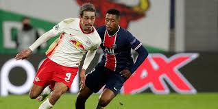Includes the latest news stories, results, fixtures, video and audio. Hasil Dan Highlights Rb Leipzig Vs Psg Di Liga Champions Bola Net