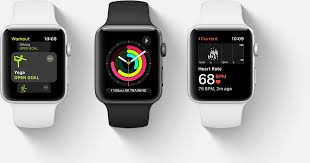Buy Apple Watch Series 3 Business Apple Hk