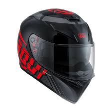 Agv K3 Sv Myth Helmet Bikeworld Ireland