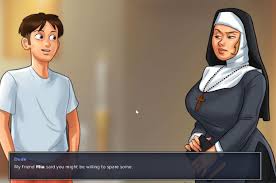 Jika kamu berencana untuk serius bermain games ini, maka kamu perlu ikuti tips bermain summertime saga yang akan saya jelaskan pada artikel. Art Class Miss Ross Summertime Saga Wiki Guide Ign